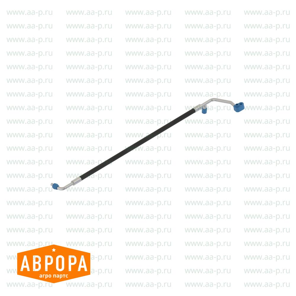 Schiebersteuergerät